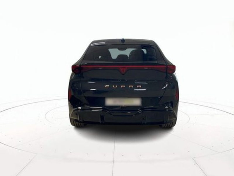 Cupra Tavascan nuova a Vicenza (5)