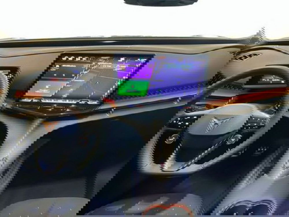 Cupra Tavascan nuova a Vicenza (8)