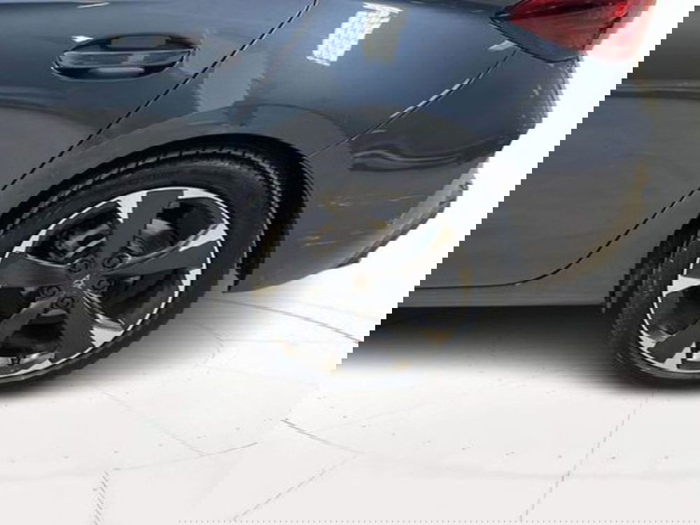 Cupra Leon usata a Vicenza (18)