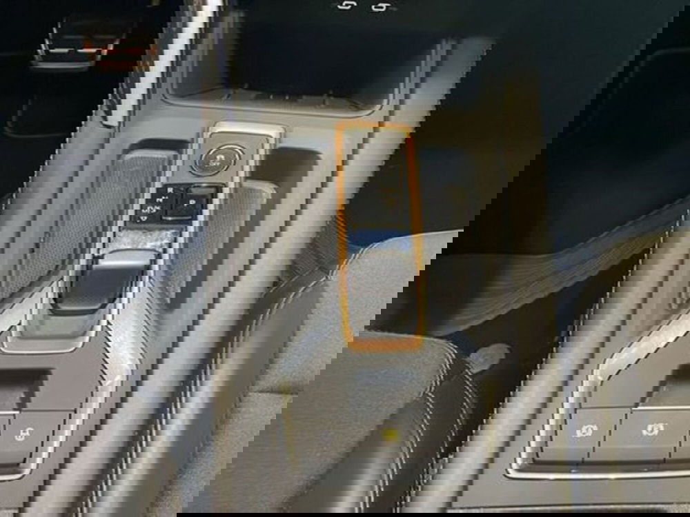 Cupra Leon usata a Vicenza (11)