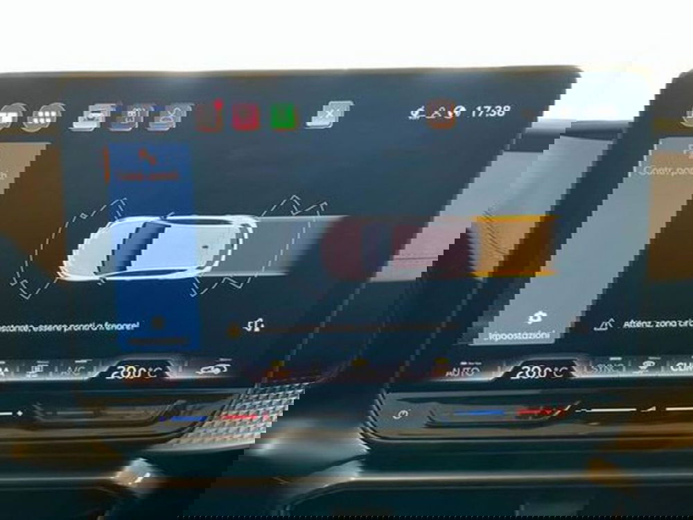 Cupra Leon usata a Vicenza (15)