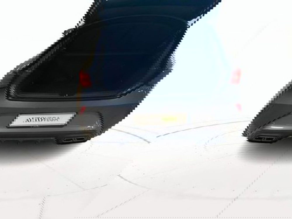 Cupra Leon usata a Vicenza (17)