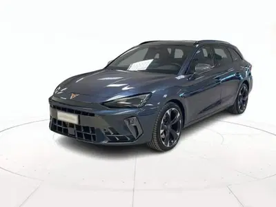Cupra Leon Station Wagon Leon Sportstourer 2.0 tdi 4drive 150cv dsg del 2025 usata a Arzignano