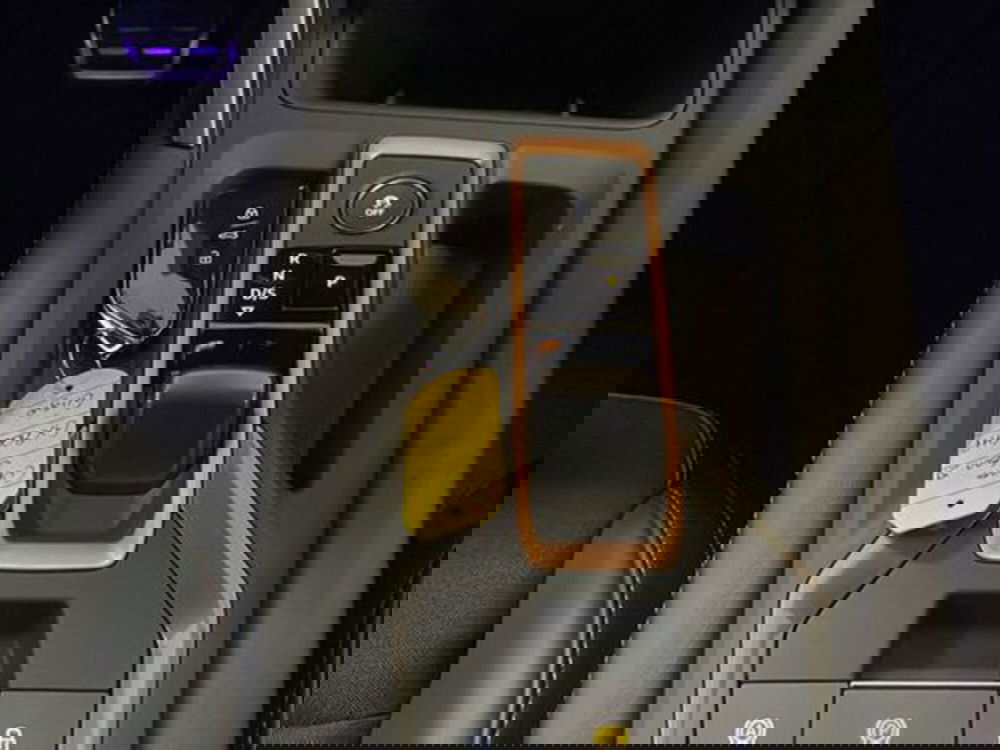 Cupra Leon Station Wagon usata a Vicenza (11)