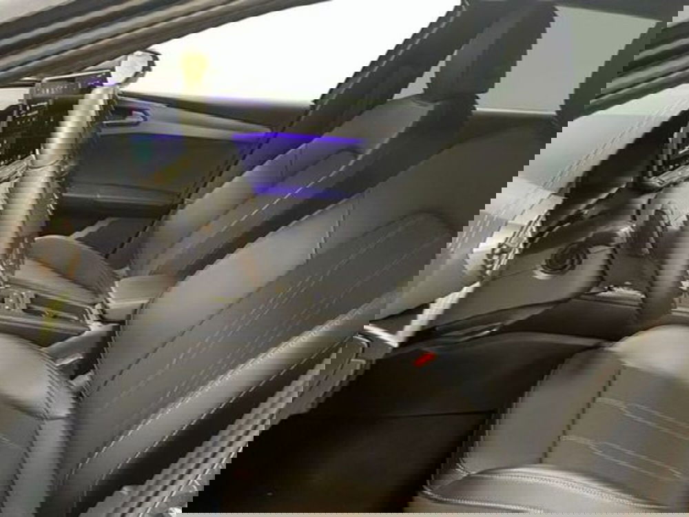 Cupra Leon Station Wagon usata a Vicenza (13)