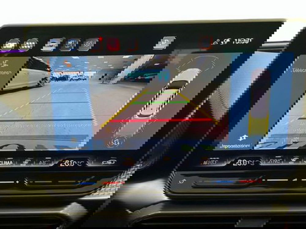 Cupra Leon Station Wagon usata a Vicenza (16)