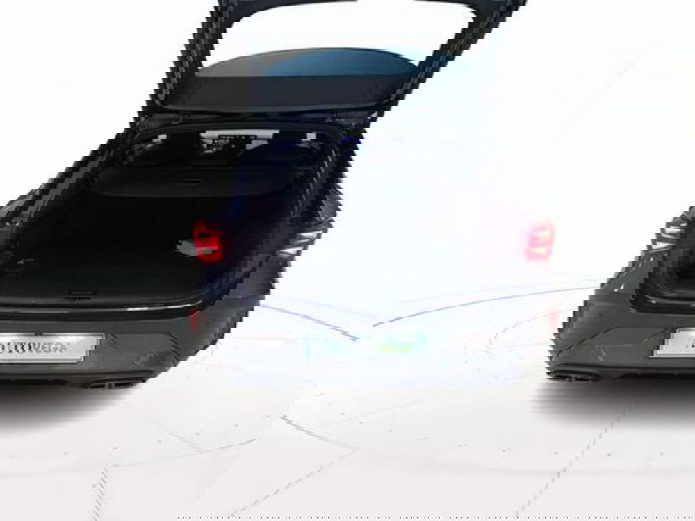 Cupra Leon Station Wagon usata a Vicenza (18)