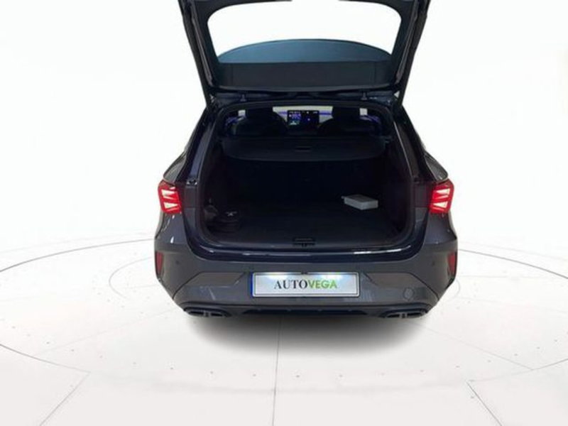 Cupra Leon Station Wagon usata a Vicenza (18)