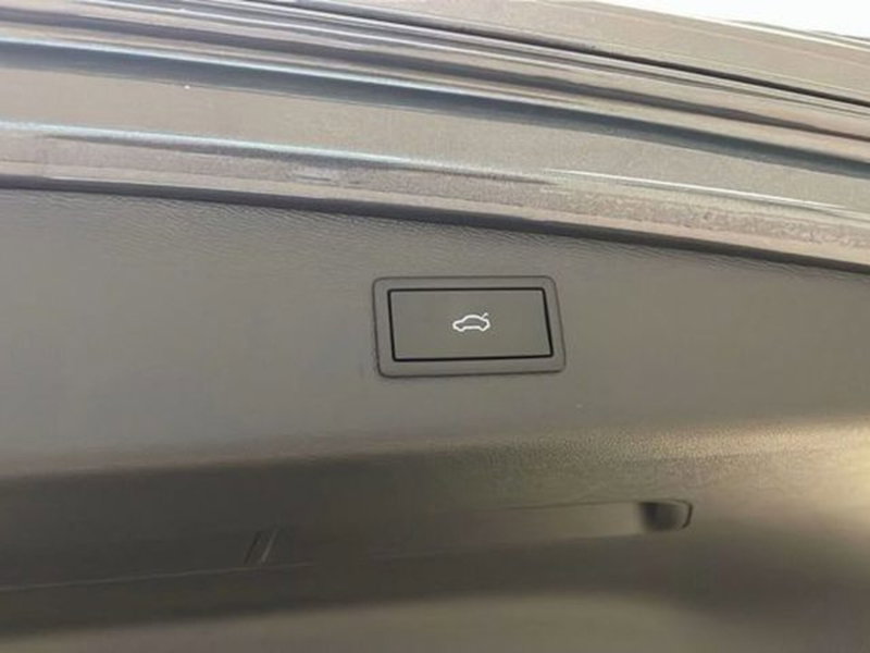 Cupra Leon Station Wagon usata a Vicenza (19)