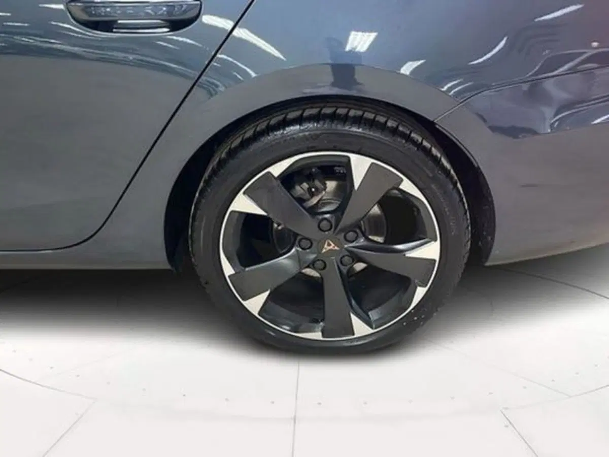 Cupra Leon Station Wagon usata a Vicenza (20)