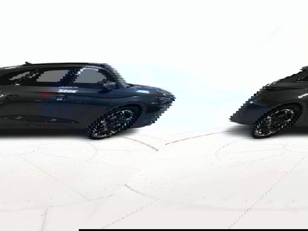 Cupra Leon Station Wagon usata a Vicenza (3)