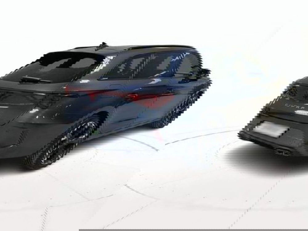 Cupra Leon Station Wagon usata a Vicenza (4)