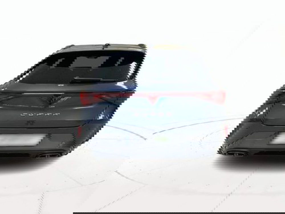 Cupra Leon Station Wagon usata a Vicenza (5)