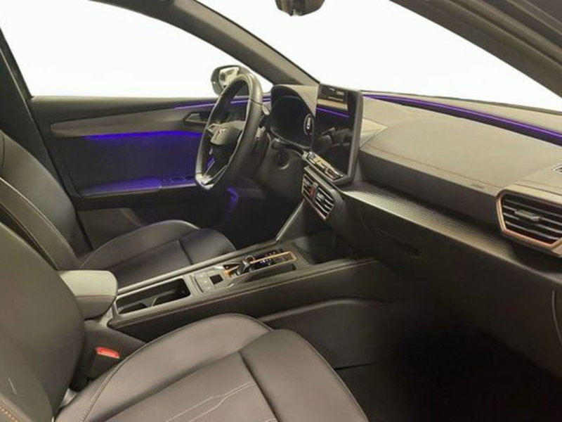 Cupra Leon Station Wagon usata a Vicenza (6)