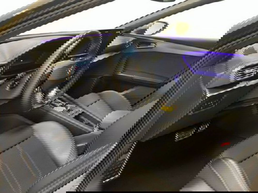 Cupra Leon Station Wagon usata a Vicenza (7)