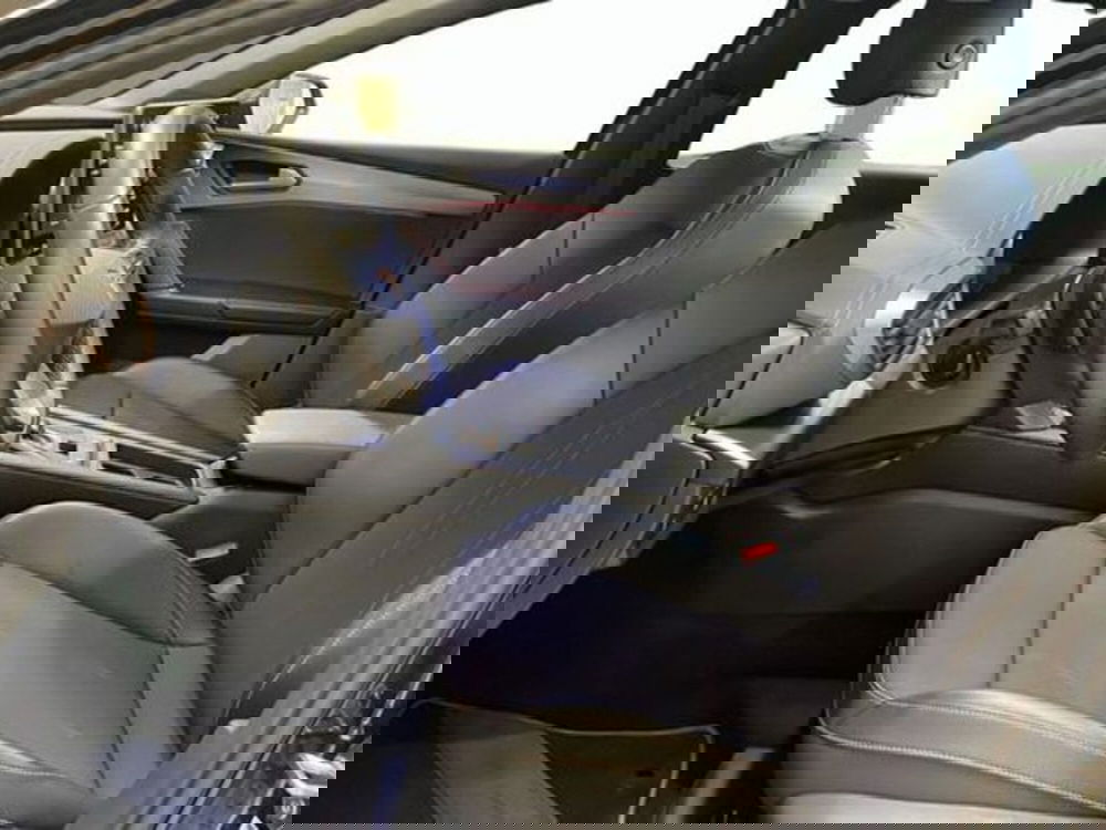 Cupra Leon Station Wagon usata a Vicenza (13)