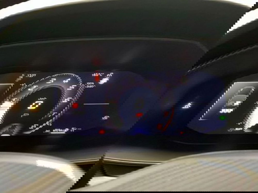 Cupra Leon Station Wagon usata a Vicenza (14)