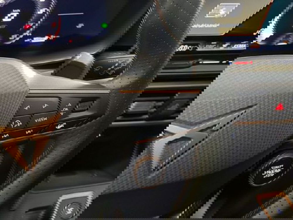 Cupra Leon Station Wagon usata a Vicenza (16)