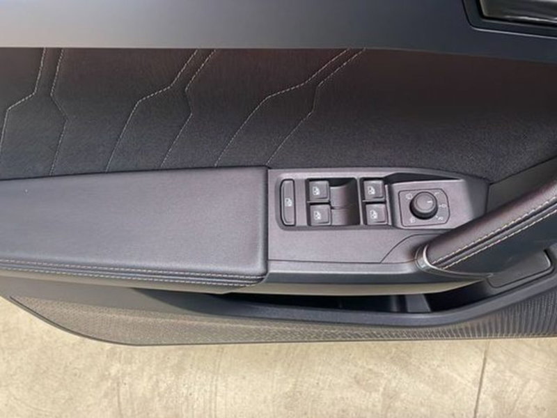 Cupra Leon Station Wagon usata a Vicenza (18)