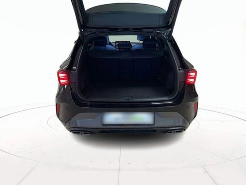 Cupra Leon Station Wagon usata a Vicenza (19)