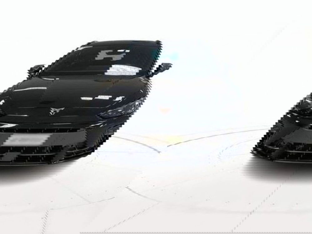 Cupra Leon Station Wagon usata a Vicenza (2)