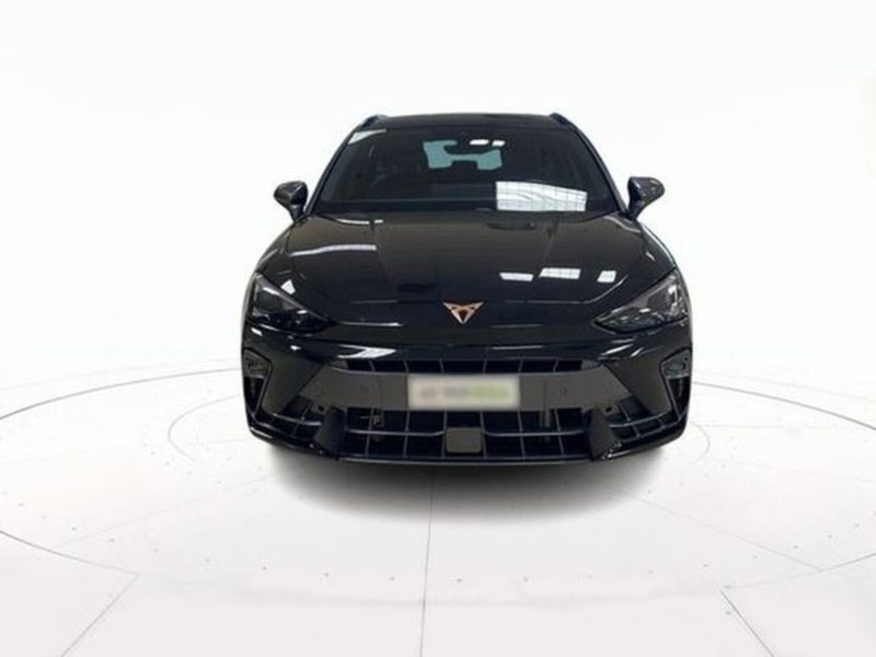 Cupra Leon Station Wagon usata a Vicenza (2)