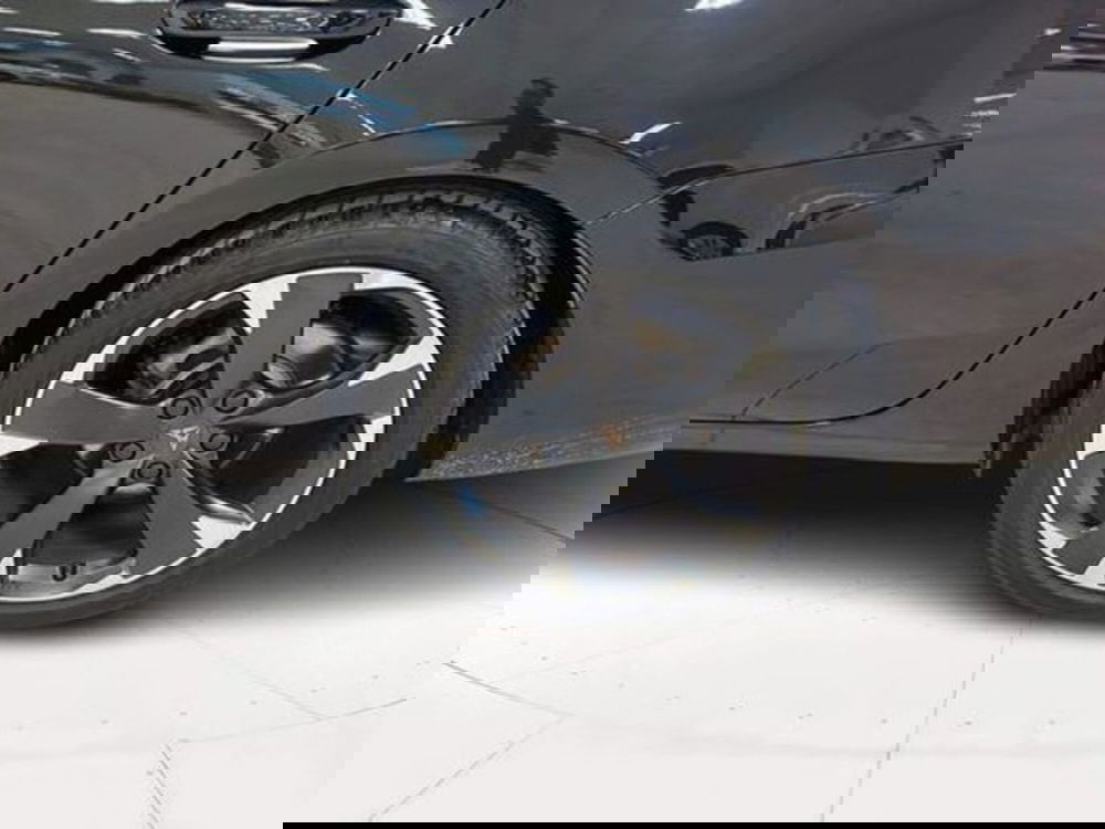 Cupra Leon Station Wagon usata a Vicenza (20)