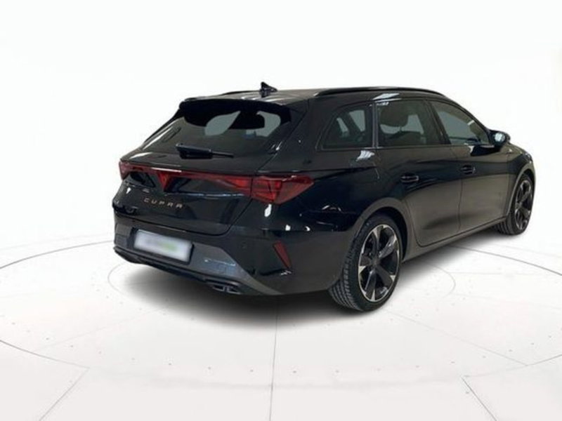 Cupra Leon Station Wagon usata a Vicenza (4)