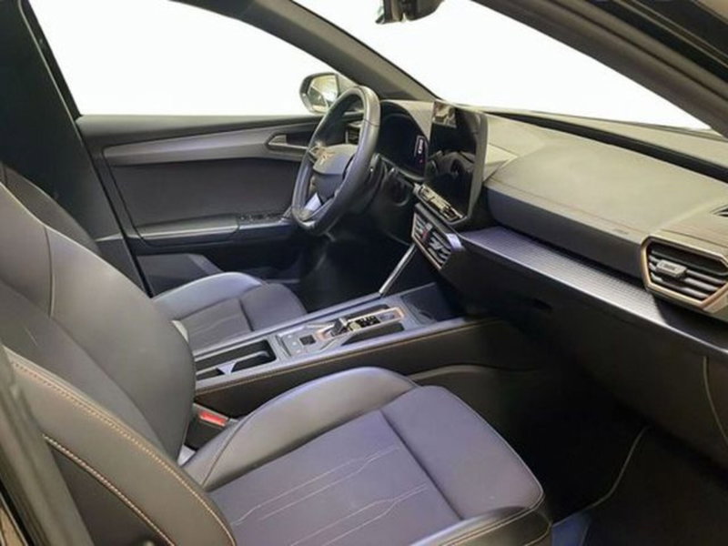 Cupra Leon Station Wagon usata a Vicenza (6)