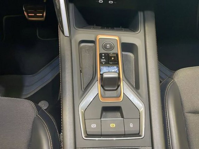 Cupra Leon usata a Vicenza (11)