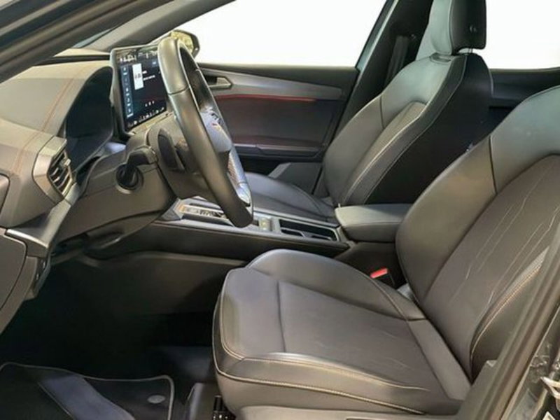 Cupra Leon usata a Vicenza (13)