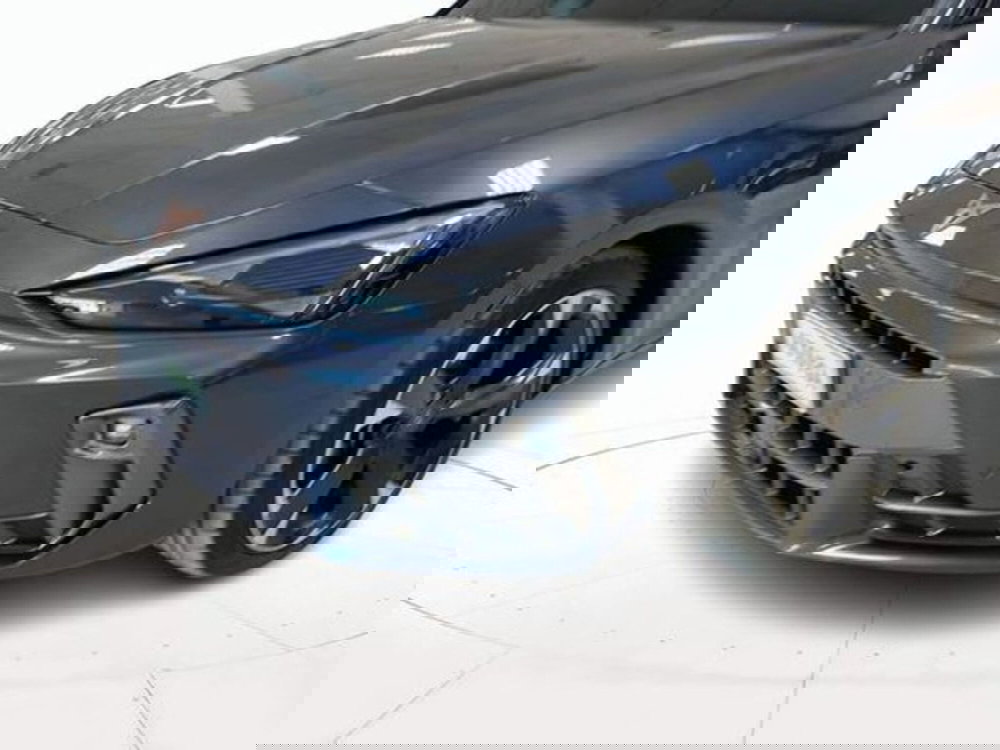 Cupra Leon usata a Vicenza (19)