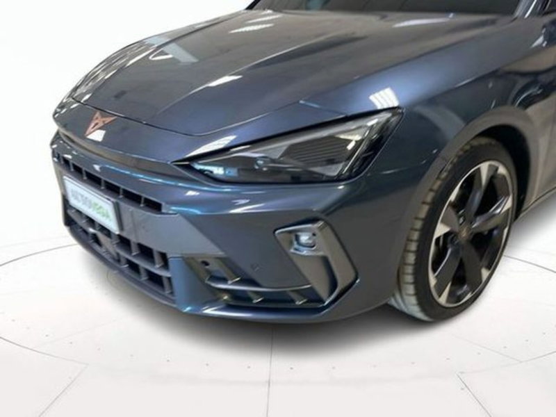 Cupra Leon usata a Vicenza (19)