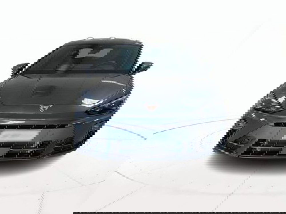 Cupra Leon usata a Vicenza (2)