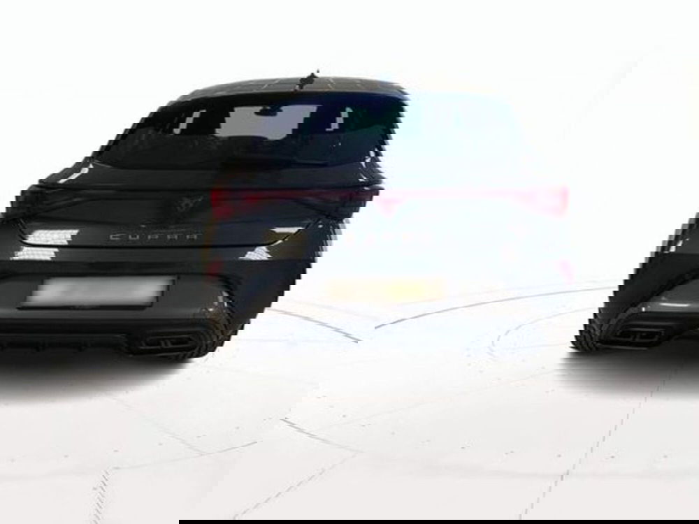 Cupra Leon usata a Vicenza (5)