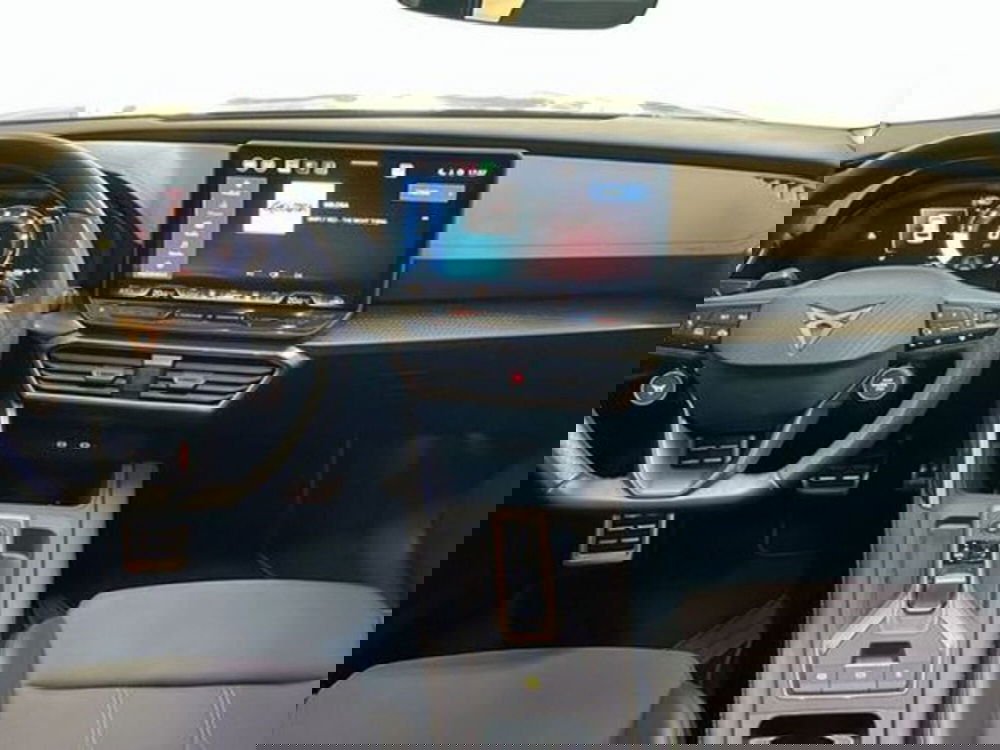 Cupra Leon usata a Vicenza (8)