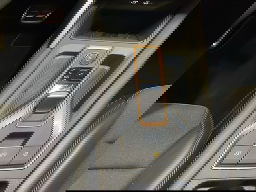 Cupra Leon usata a Vicenza (11)