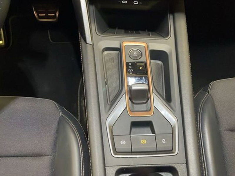 Cupra Leon usata a Vicenza (11)