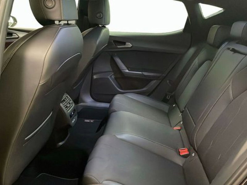 Cupra Leon usata a Vicenza (12)