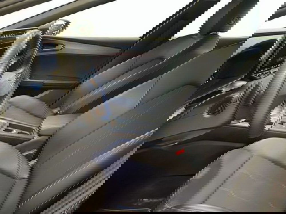 Cupra Leon usata a Vicenza (13)