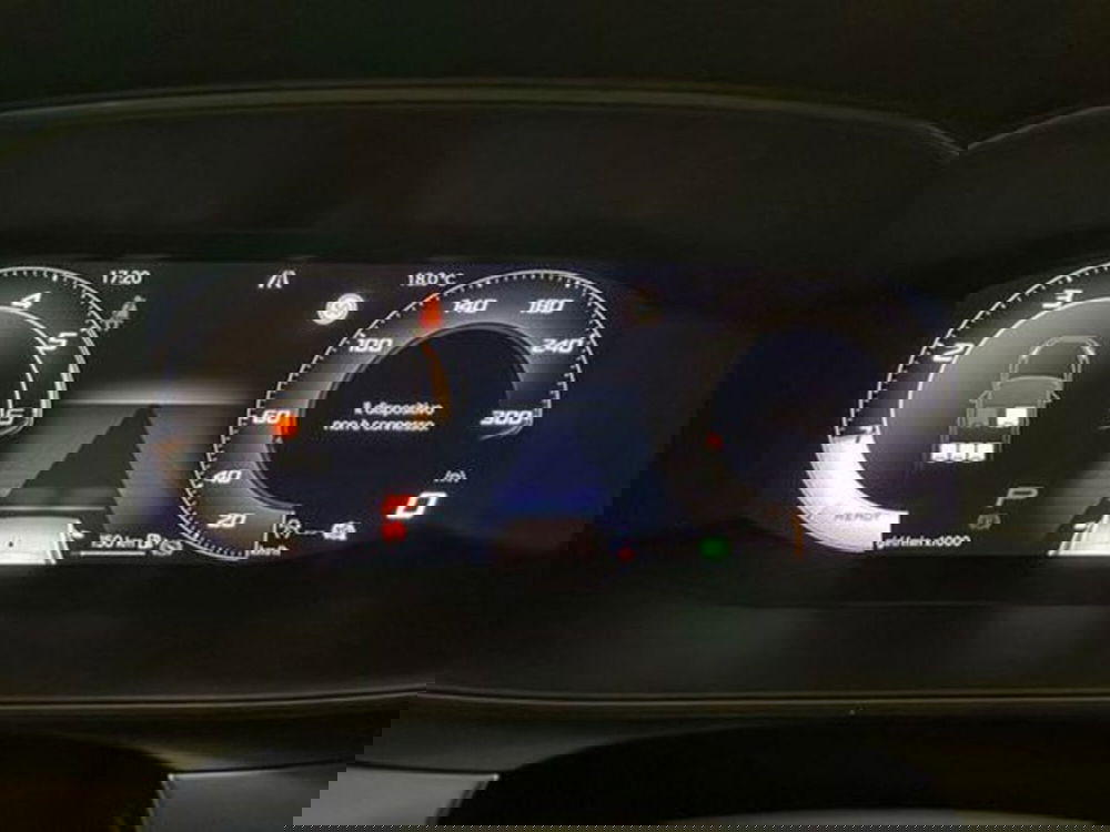 Cupra Leon usata a Vicenza (14)