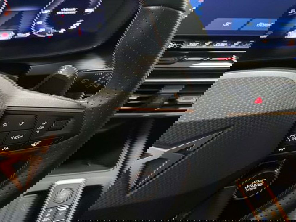 Cupra Leon usata a Vicenza (16)