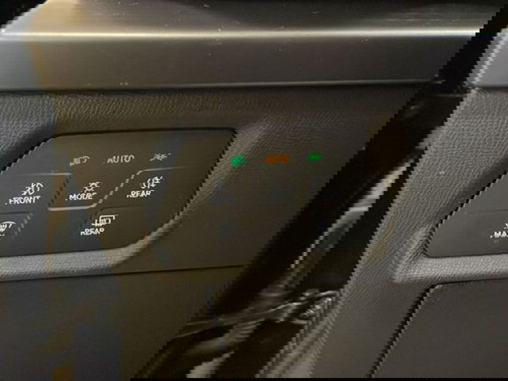 Cupra Leon usata a Vicenza (17)