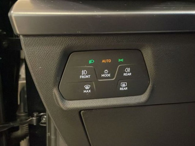 Cupra Leon usata a Vicenza (17)