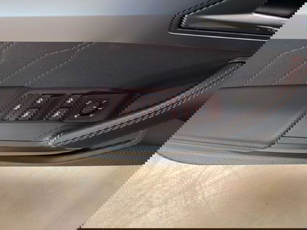 Cupra Leon usata a Vicenza (18)