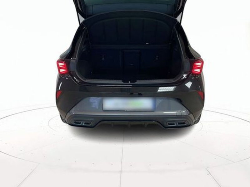 Cupra Leon usata a Vicenza (19)