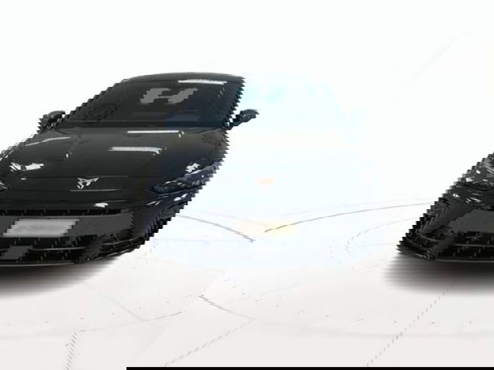 Cupra Leon usata a Vicenza (2)