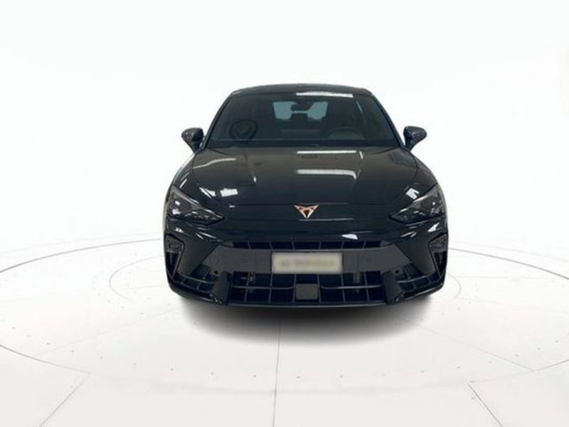 Cupra Leon usata a Vicenza (2)