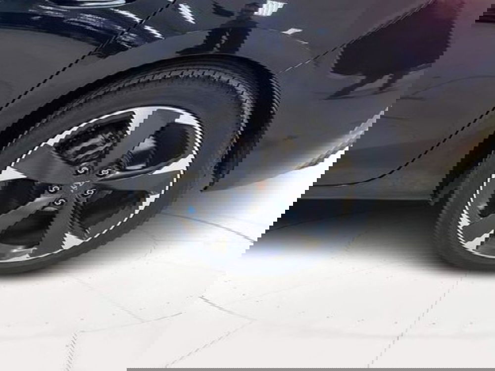 Cupra Leon usata a Vicenza (20)