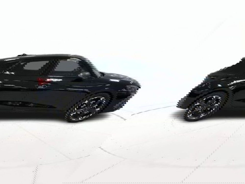 Cupra Leon usata a Vicenza (3)